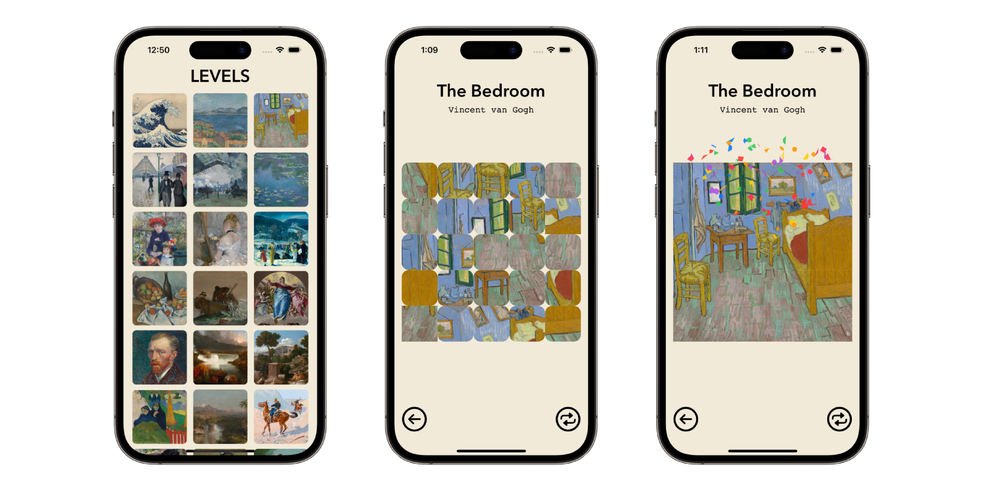 App 1 Screenshot